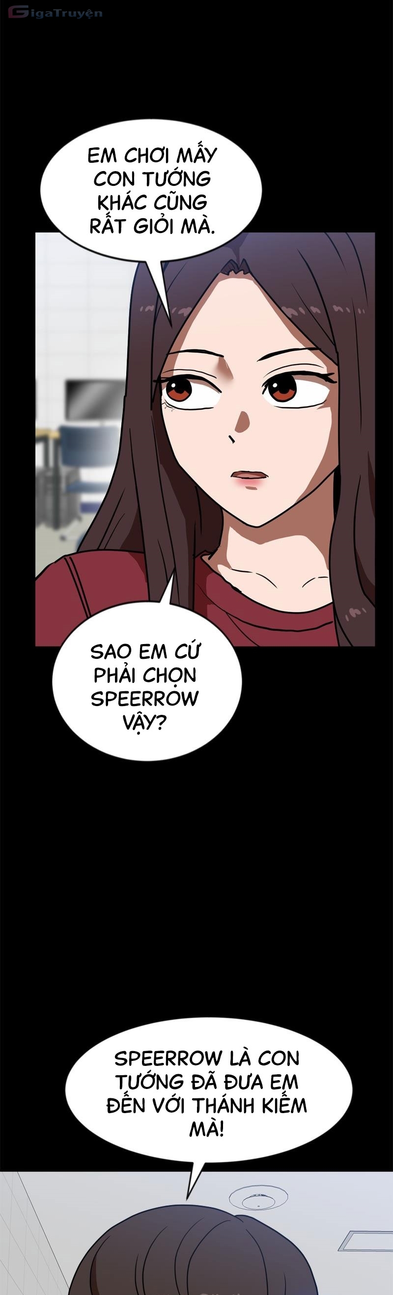 Đọc truyện [Leak] Cao thủ tái xuất - Chap 83